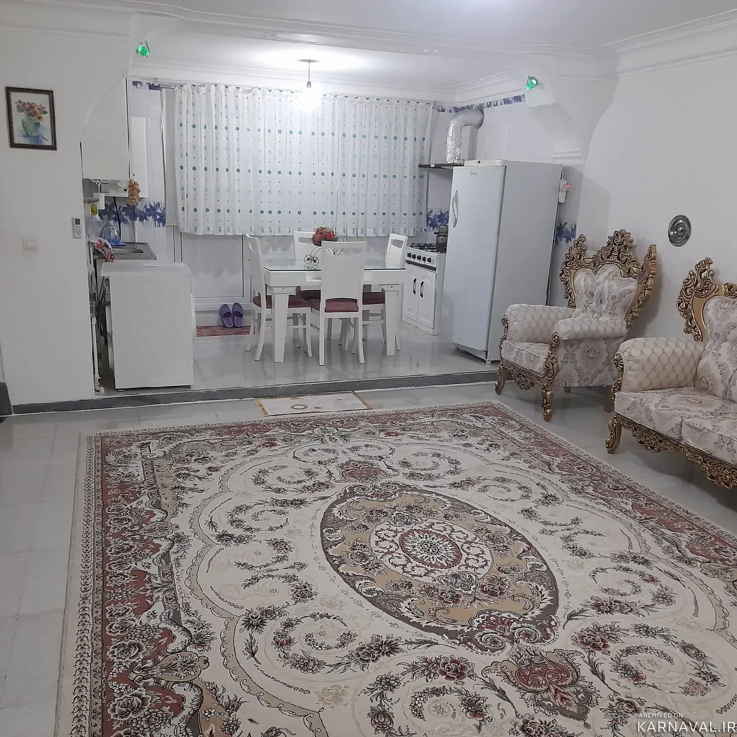 خانه آران مشگین شهر خانه آران مشگین شهر