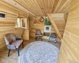 ویلا استخردار آبگرم عمارت شاهنشاهی ملارد ویلا استخردار آبگرم عمارت شاهنشاهی ملارد