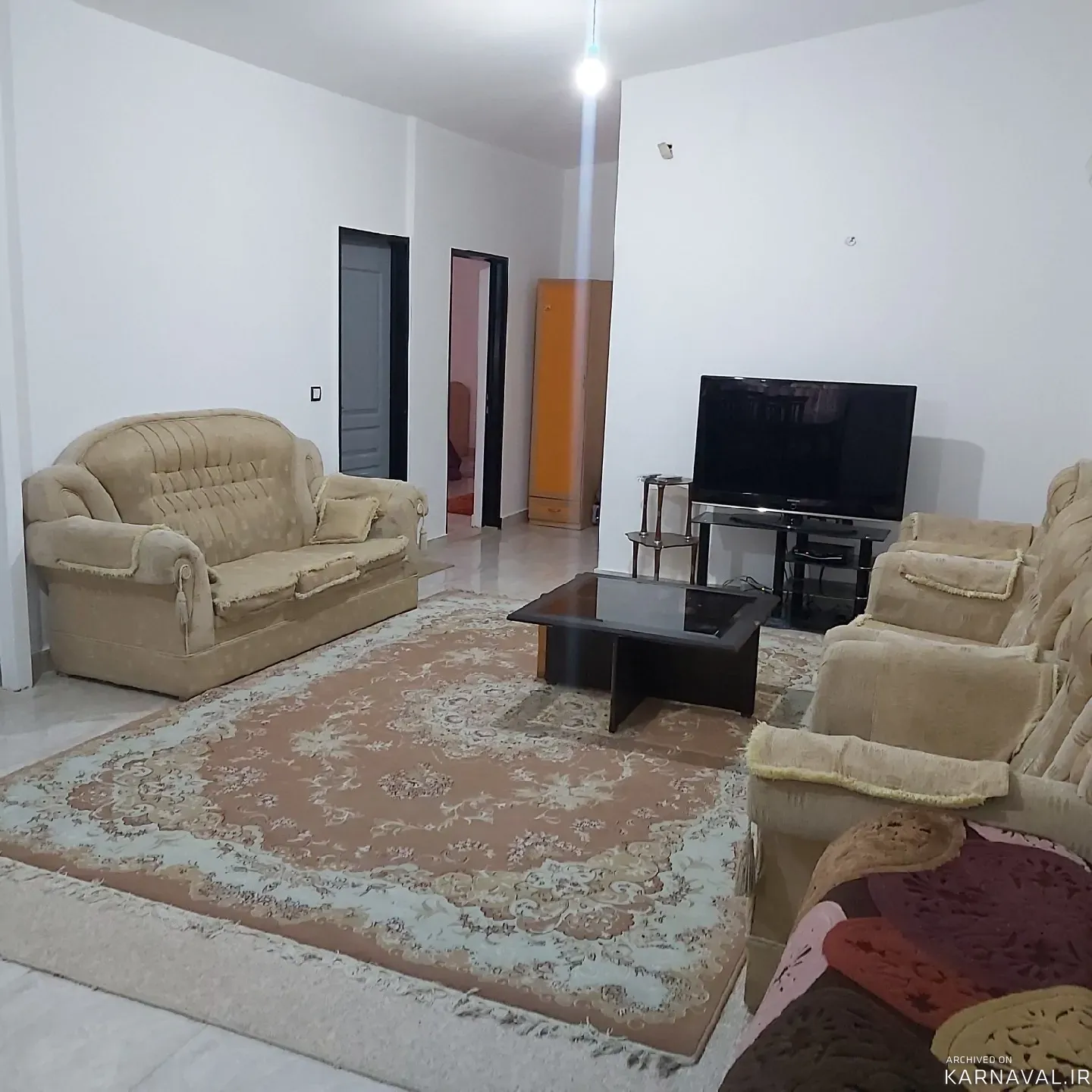 ویلا موسوی متل قو ویلا موسوی متل قو