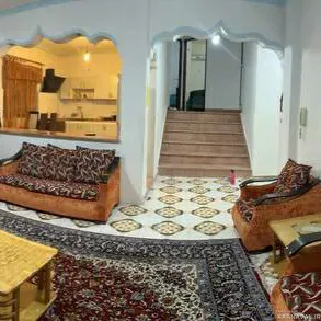 آپارتمان دریای گلستان رامسر