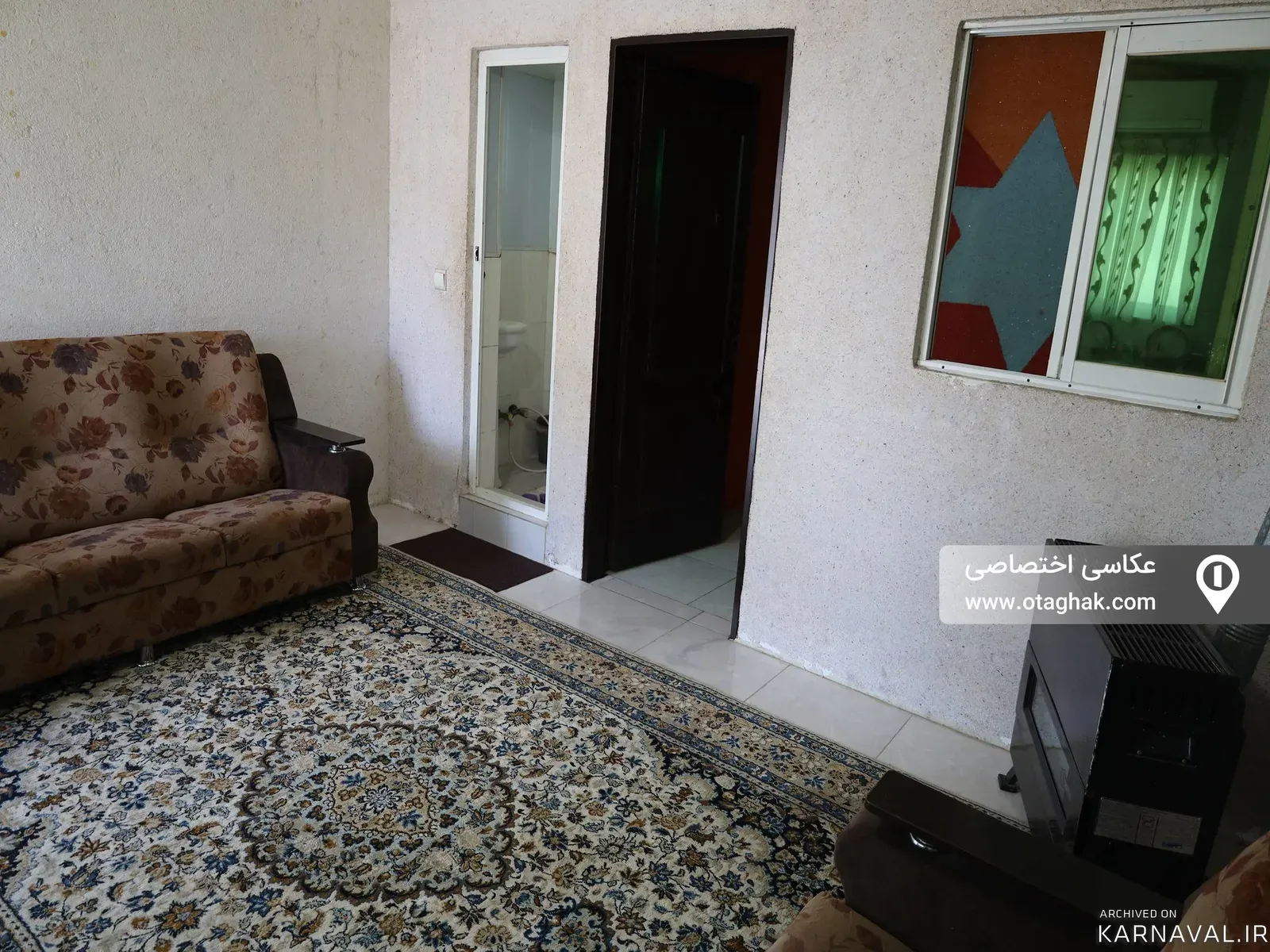 سوییت ساحلی دنیز(4) فریدون کنار سوییت ساحلی دنیز(4) فریدون کنار