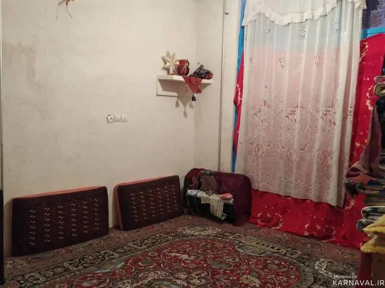 اقامتگاه بومگردی گلال (طبقه بالا) پاوه اقامتگاه بومگردی گلال (طبقه بالا) پاوه