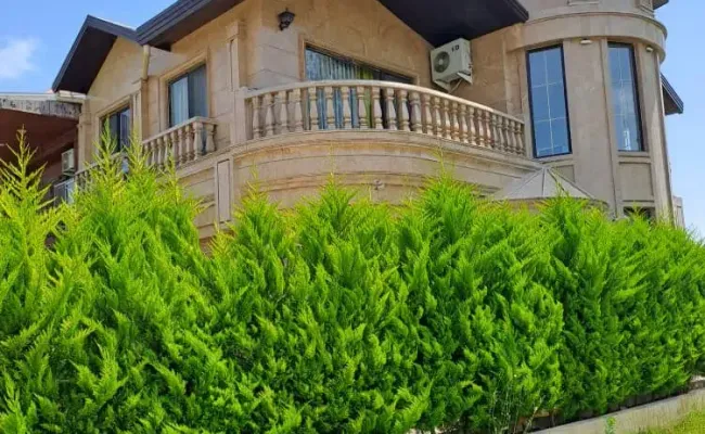 ویلا دوبلکس شیک و اختصاصی بابلسر ویلا دوبلکس شیک و اختصاصی بابلسر