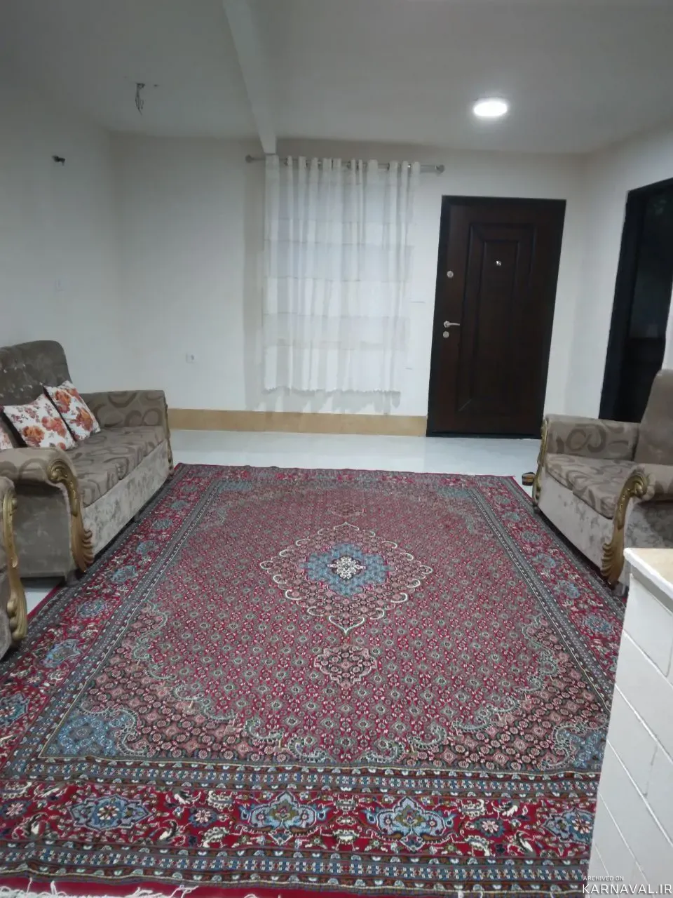 ویلا بلوار کازینو رامسر