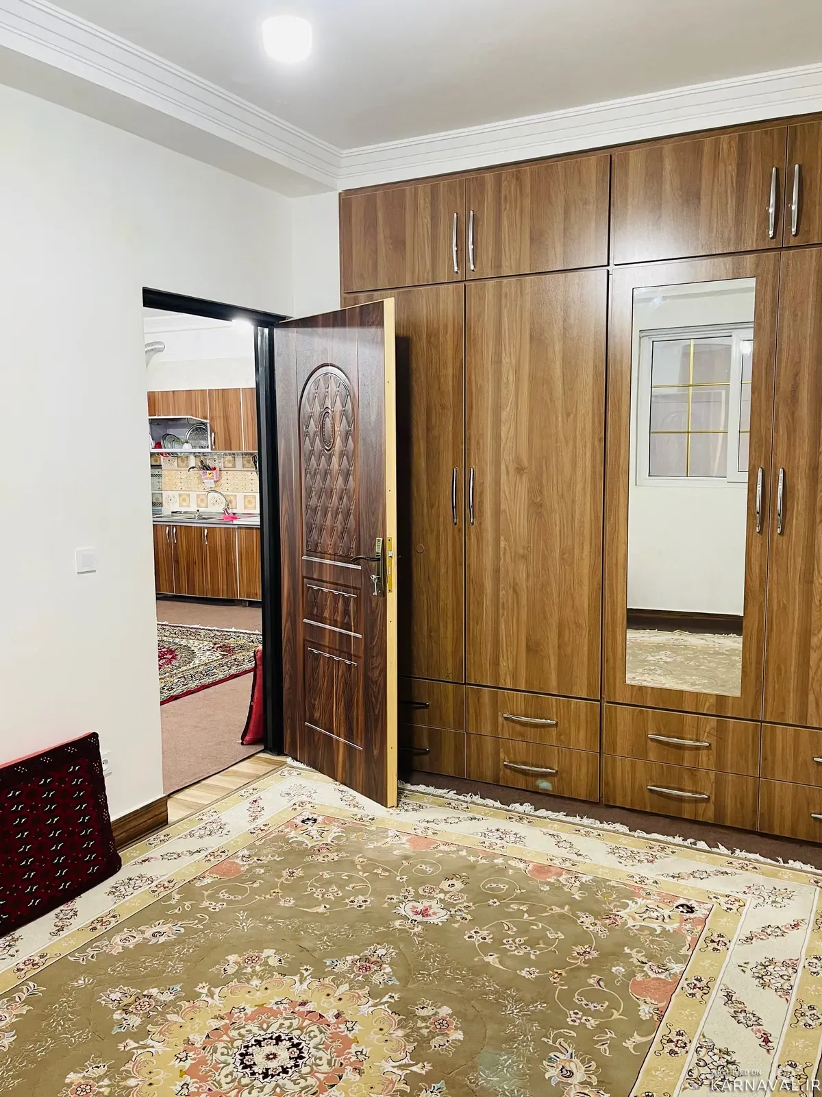 ویلا ایران زمین سوادکوه ویلا ایران زمین سوادکوه