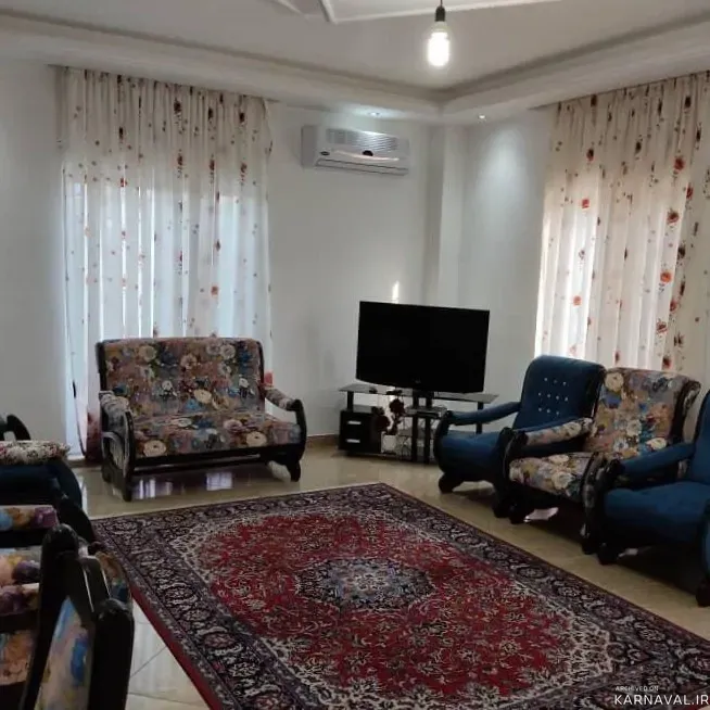 ویلا لوکس استخردار آبگرم کیان کتالم