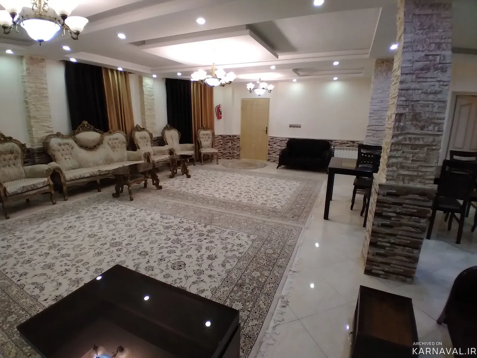 ویلا آسایش زیبا کنار ویلا آسایش زیبا کنار