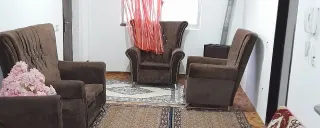 ویلا صدرا چمستان ویلا صدرا چمستان