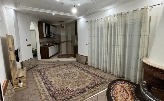 آپارتمان جواهر جواهرده آپارتمان جواهر جواهرده