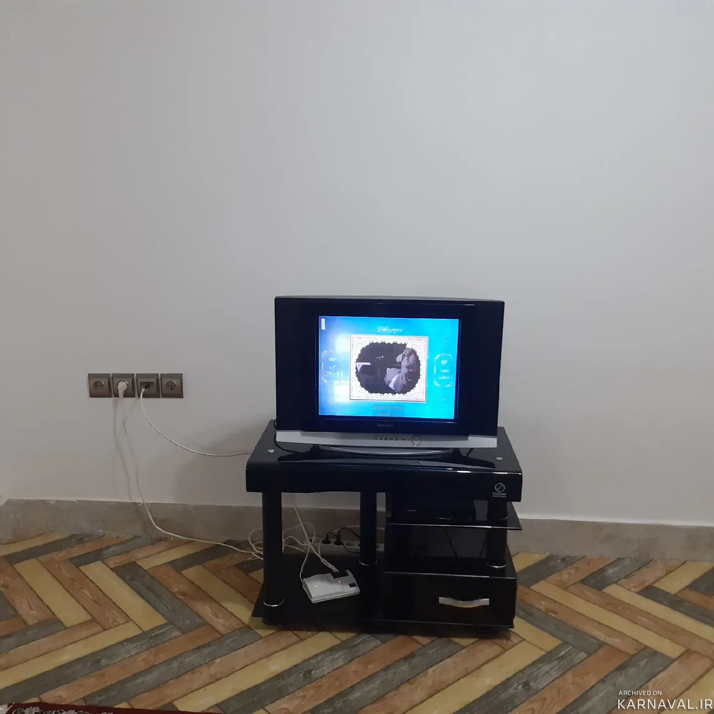 سوییت ویلایی باران املش