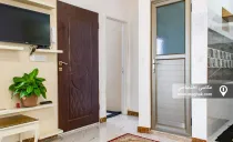 آپارتمان مبله جنگلی کیارا سرولات آپارتمان مبله جنگلی کیارا سرولات