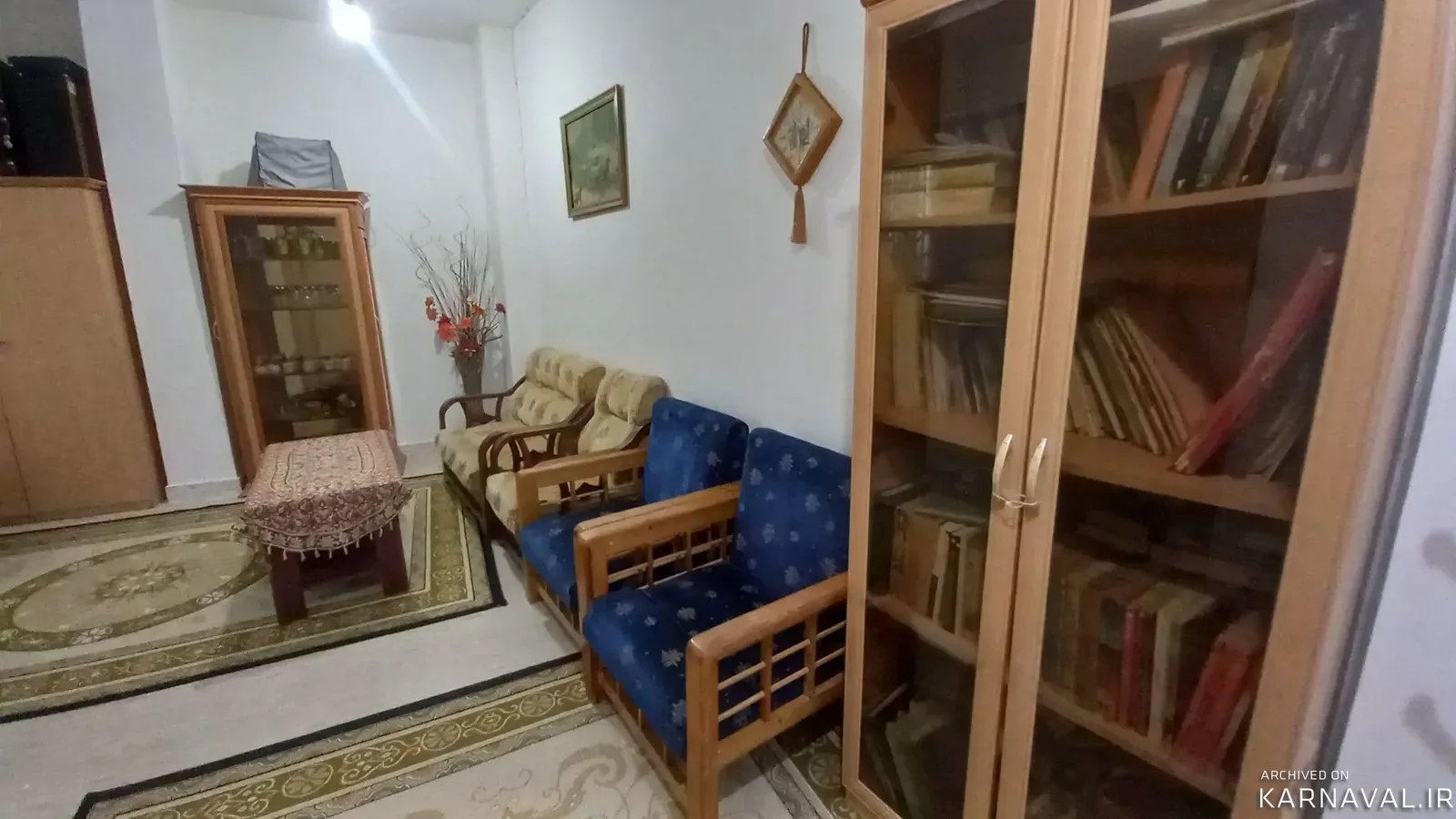 سوییت ویلایی ایلیاران خمام