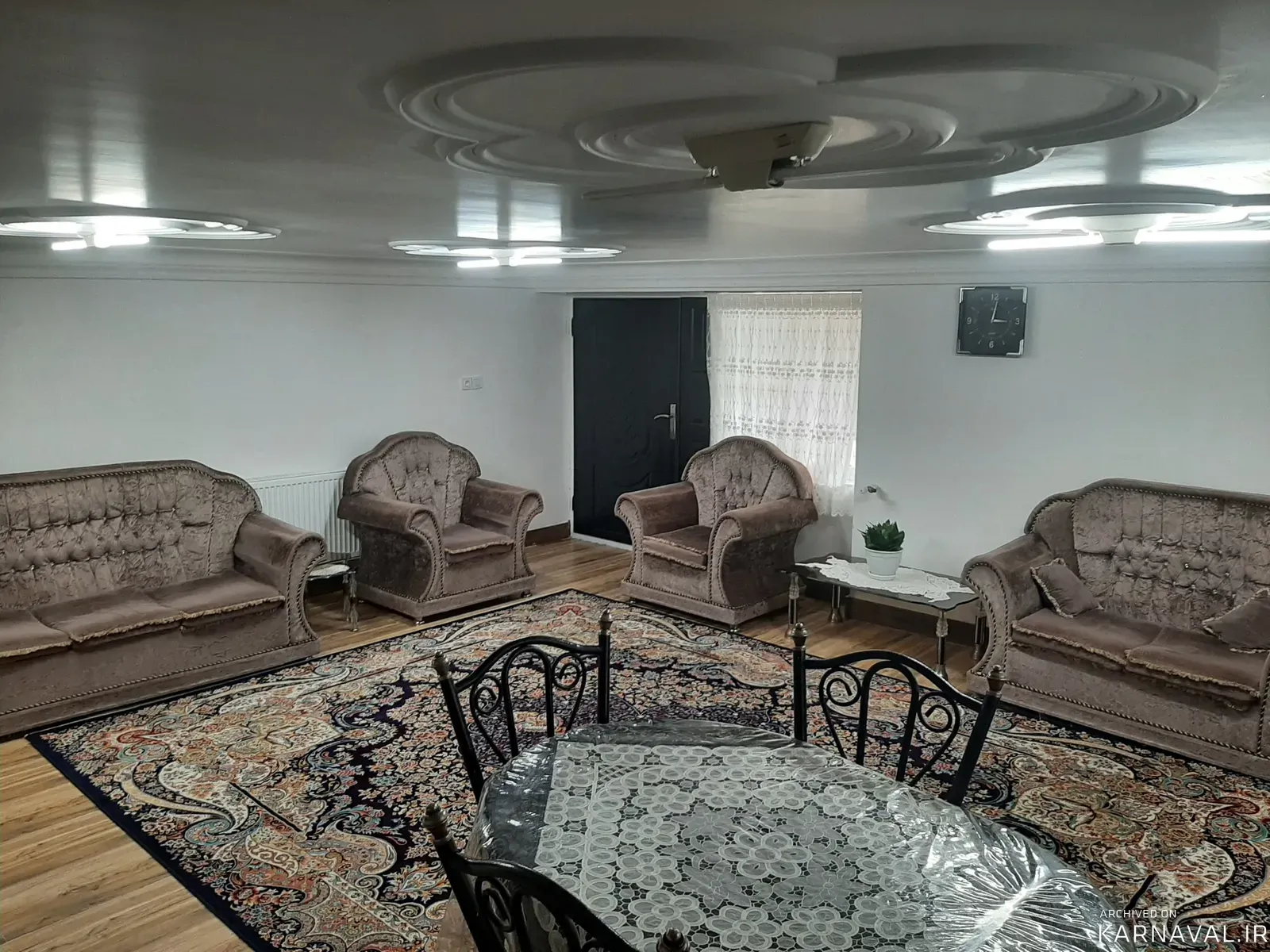ویلا طراوت کیاشهر ویلا طراوت کیاشهر