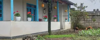 خانه روستایی تیته رامسر خانه روستایی تیته رامسر