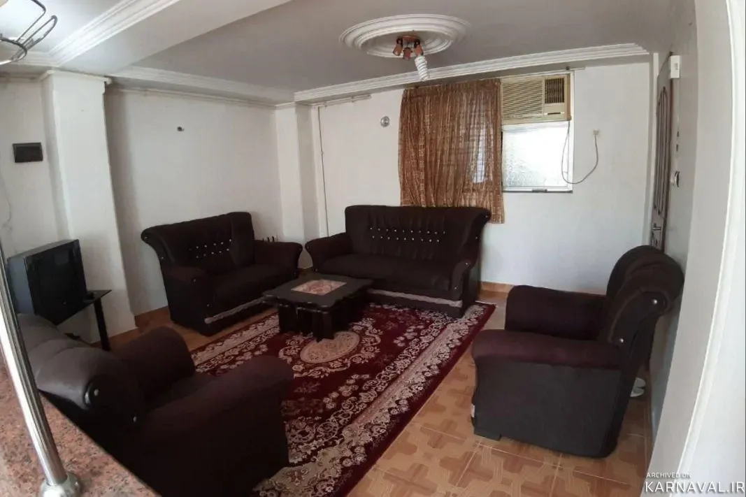 آپارتمان سودا رشت