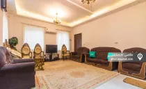 ویلا آریا گیسوم ویلا آریا گیسوم