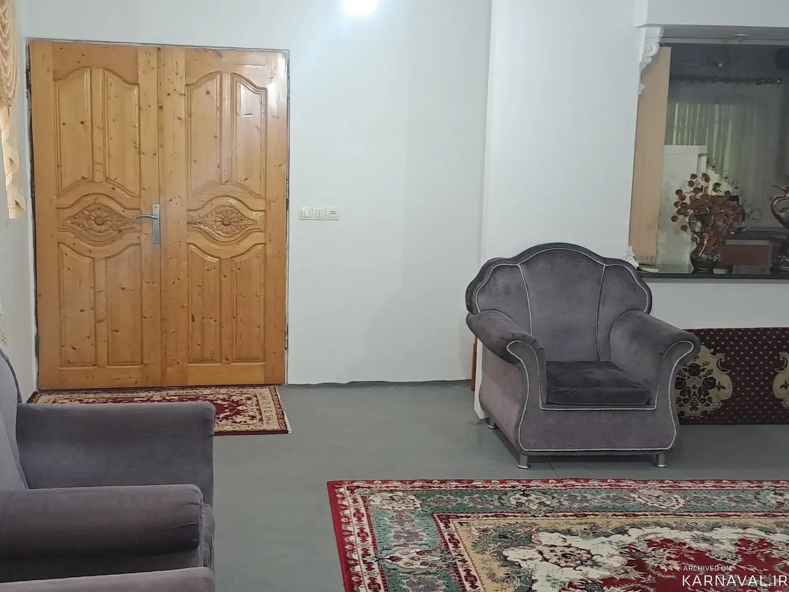 ویلا شبنم (۲) چمستان ویلا شبنم (۲) چمستان