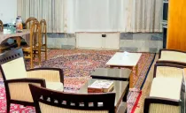 سوییت مبله کاشانک (واحد ۱) کاشان سوییت مبله کاشانک (واحد ۱) کاشان