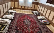 ویلا جمبو (اتاق 1) هرمز ویلا جمبو (اتاق 1) هرمز