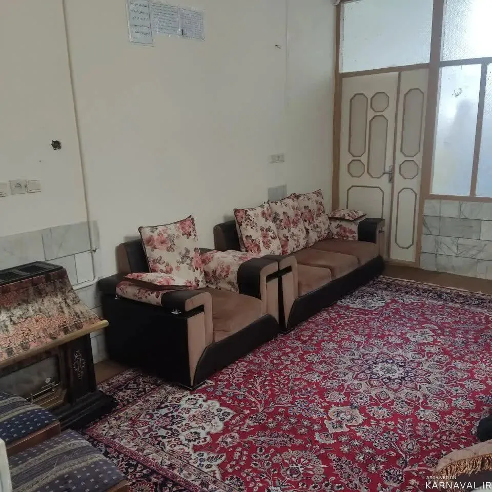 آپارتمان مبله هفده شهریور (۱) یزد