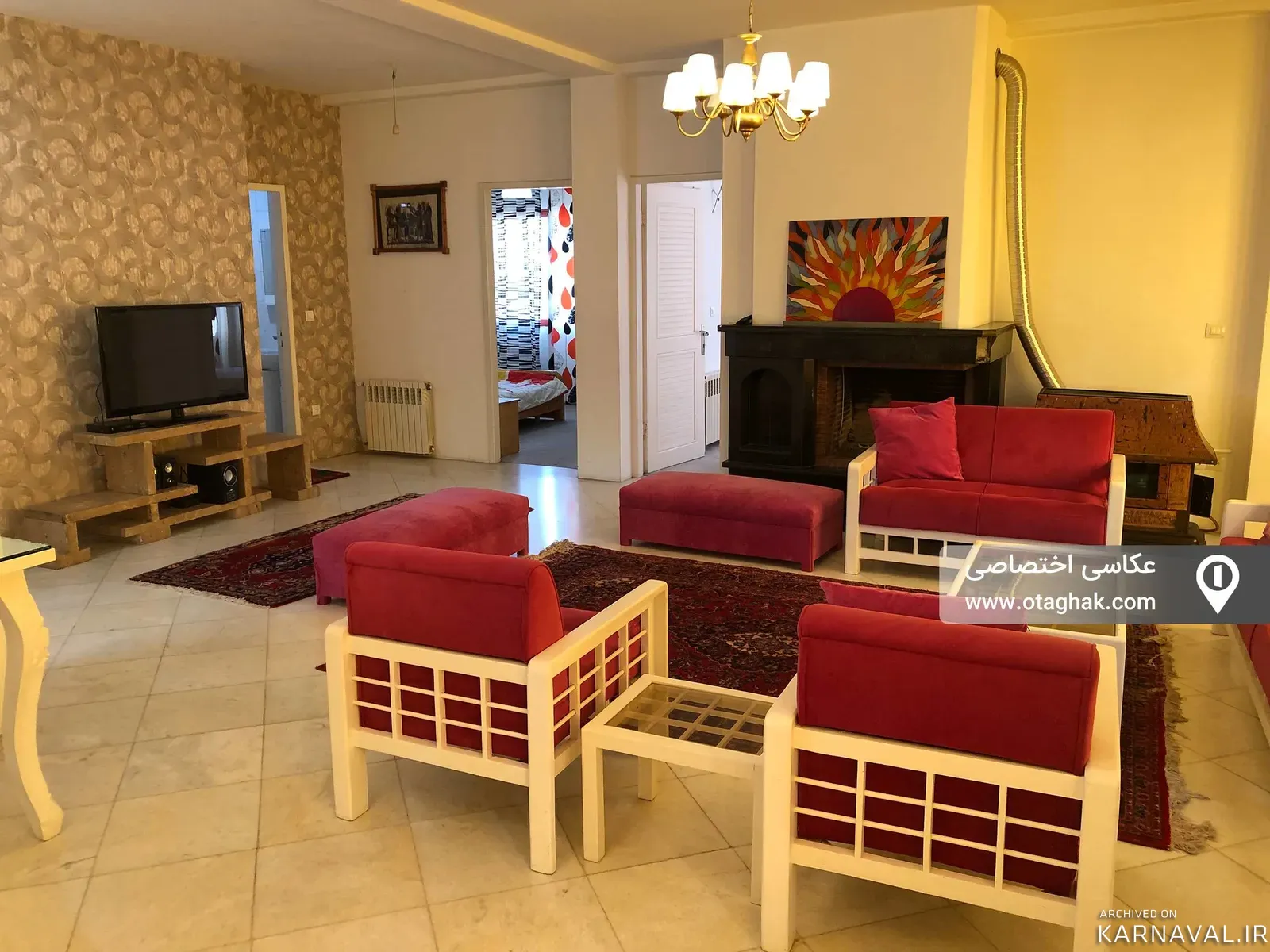 آپارتمان مبله عبیدی(جنوبی) نمک آبرود آپارتمان مبله عبیدی(جنوبی) نمک آبرود