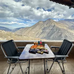 آپارتمان مبله جنگلی جکوزی دار سنگسی مرزن آباد آپارتمان مبله جنگلی جکوزی دار سنگسی مرزن آباد