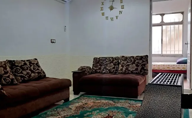 ویلا ساحلی صفا شهسوار ویلا ساحلی صفا شهسوار