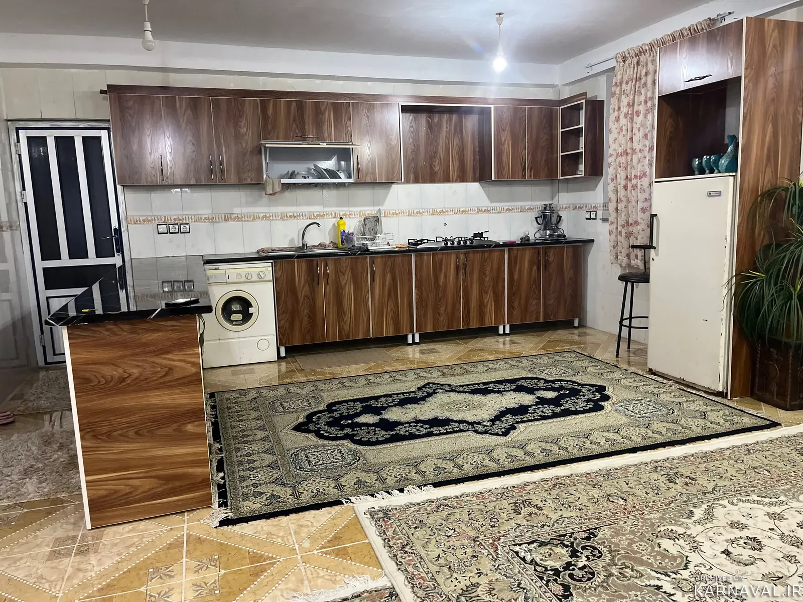ویلا  خانی ماسال