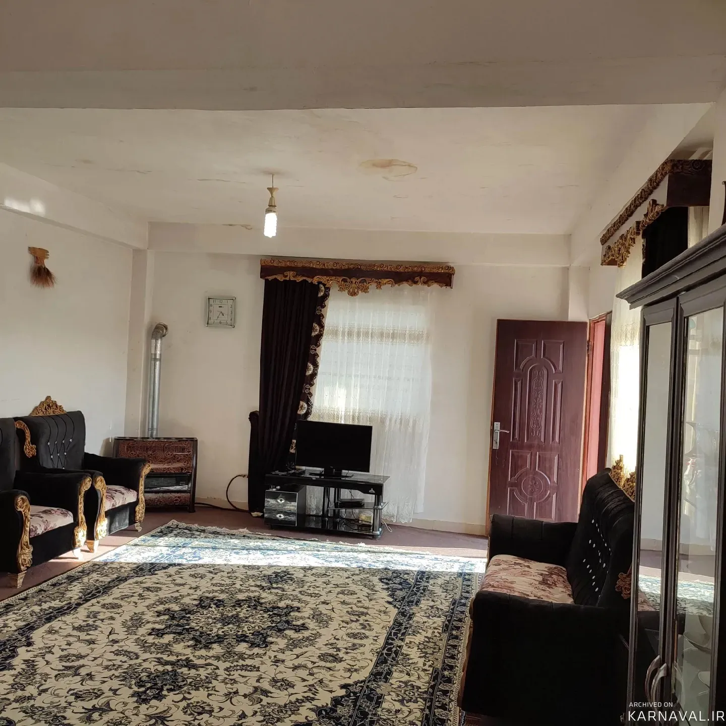 ویلا ماهان  دیلمان