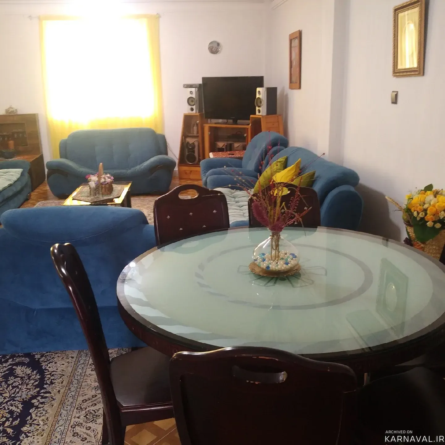 ویلا طش رشت