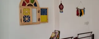 سوییت ویلایی آرامش نیشابور سوییت ویلایی آرامش نیشابور