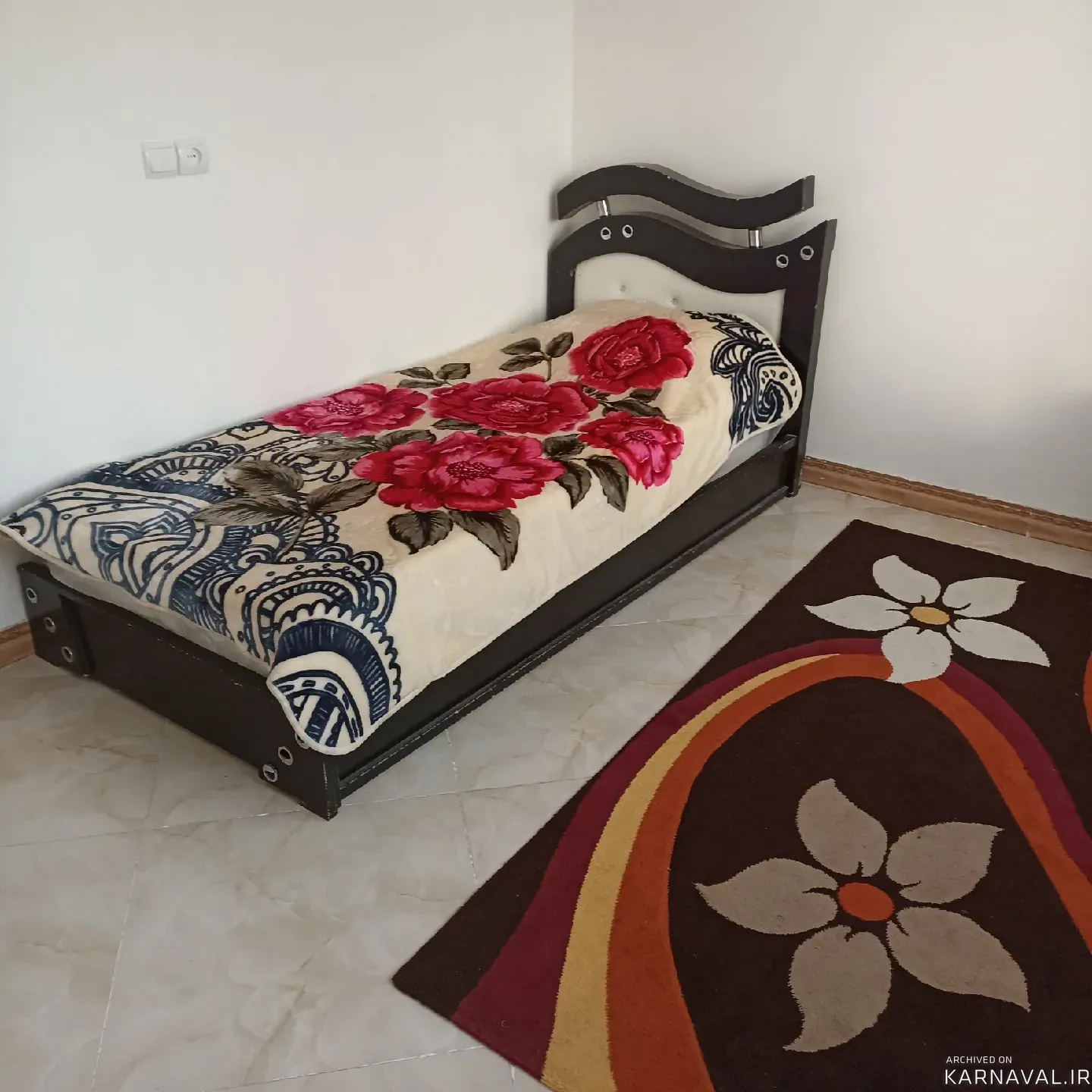 ویلا پارسی سوادکوه