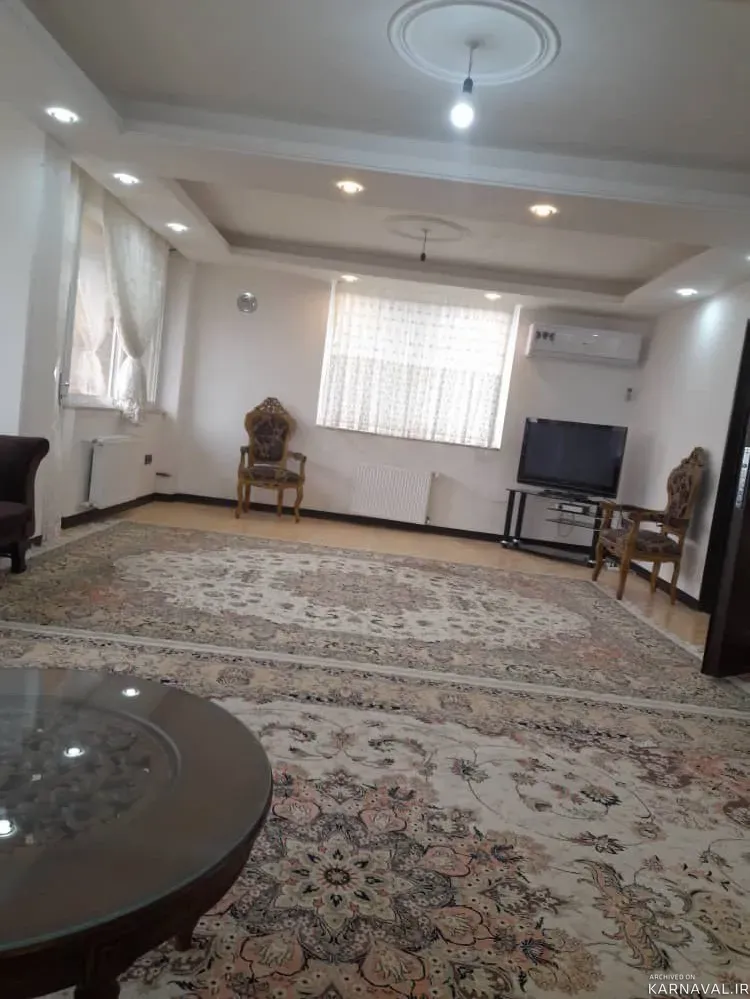 آپارتمان مبله جنگل کلاچای آپارتمان مبله جنگل کلاچای
