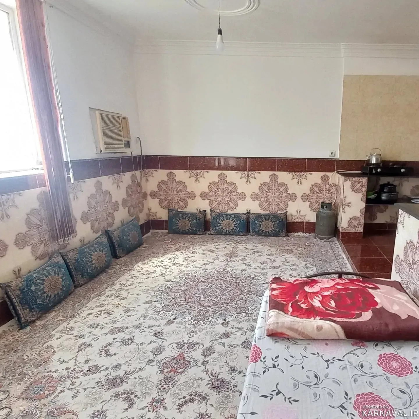 سوییت طاهری درگهان سوییت طاهری درگهان
