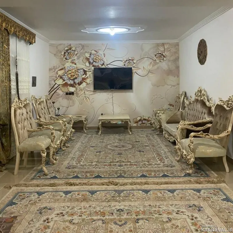 ویلا رمکان قشم ویلا رمکان قشم
