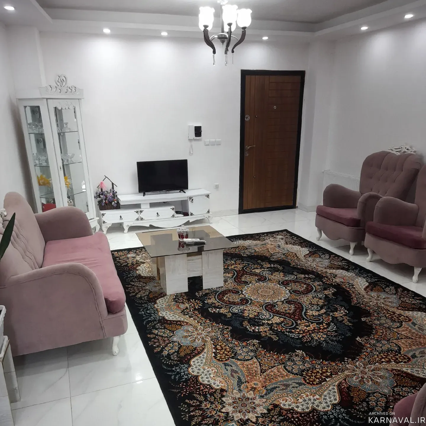 خانه مبله باران آستانه اشرفیه خانه مبله باران آستانه اشرفیه