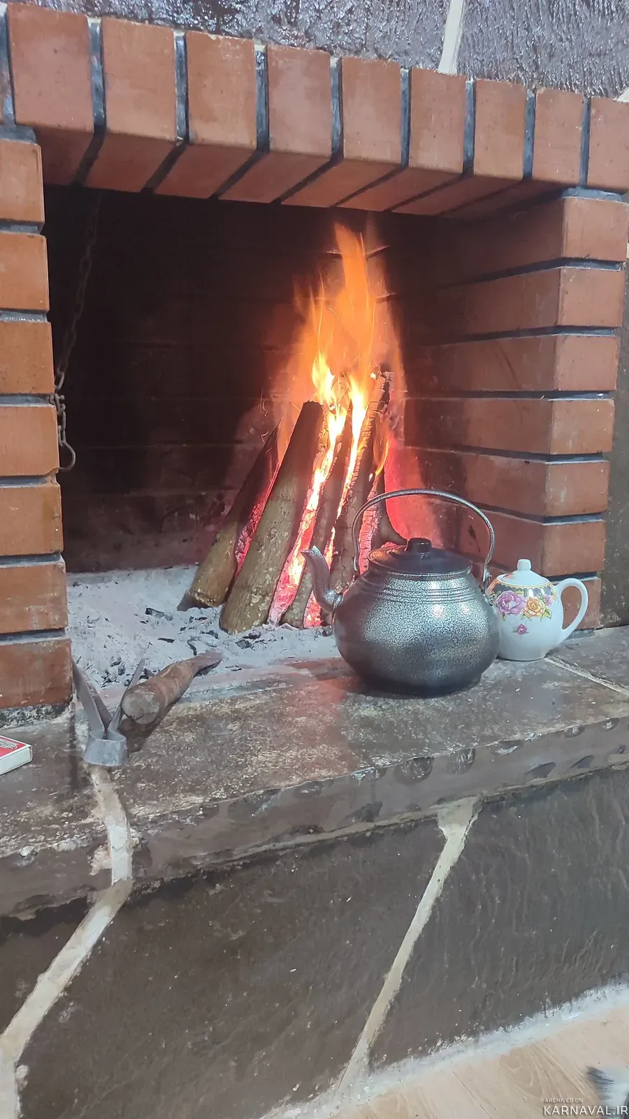 سوییت ویلایی راه چوبی لاهیجان سوییت ویلایی راه چوبی لاهیجان