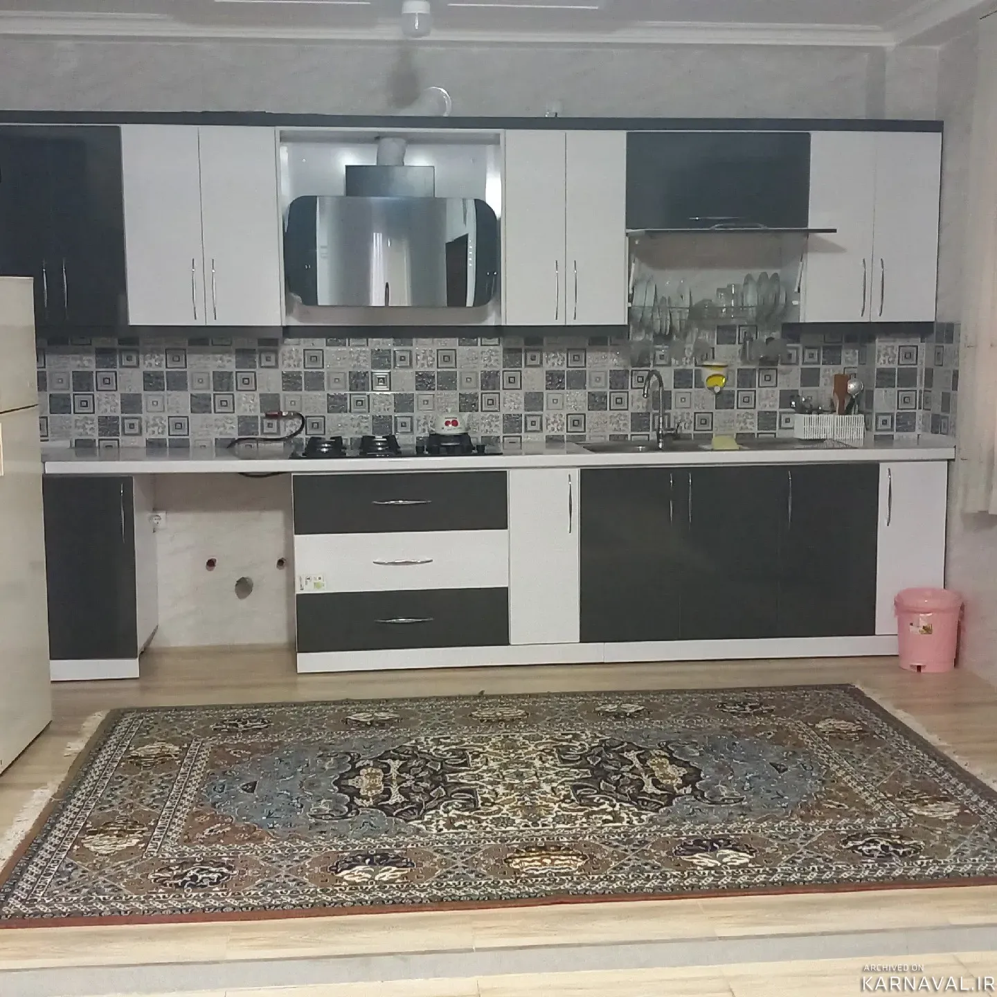 ویلا علیزاده ماسال