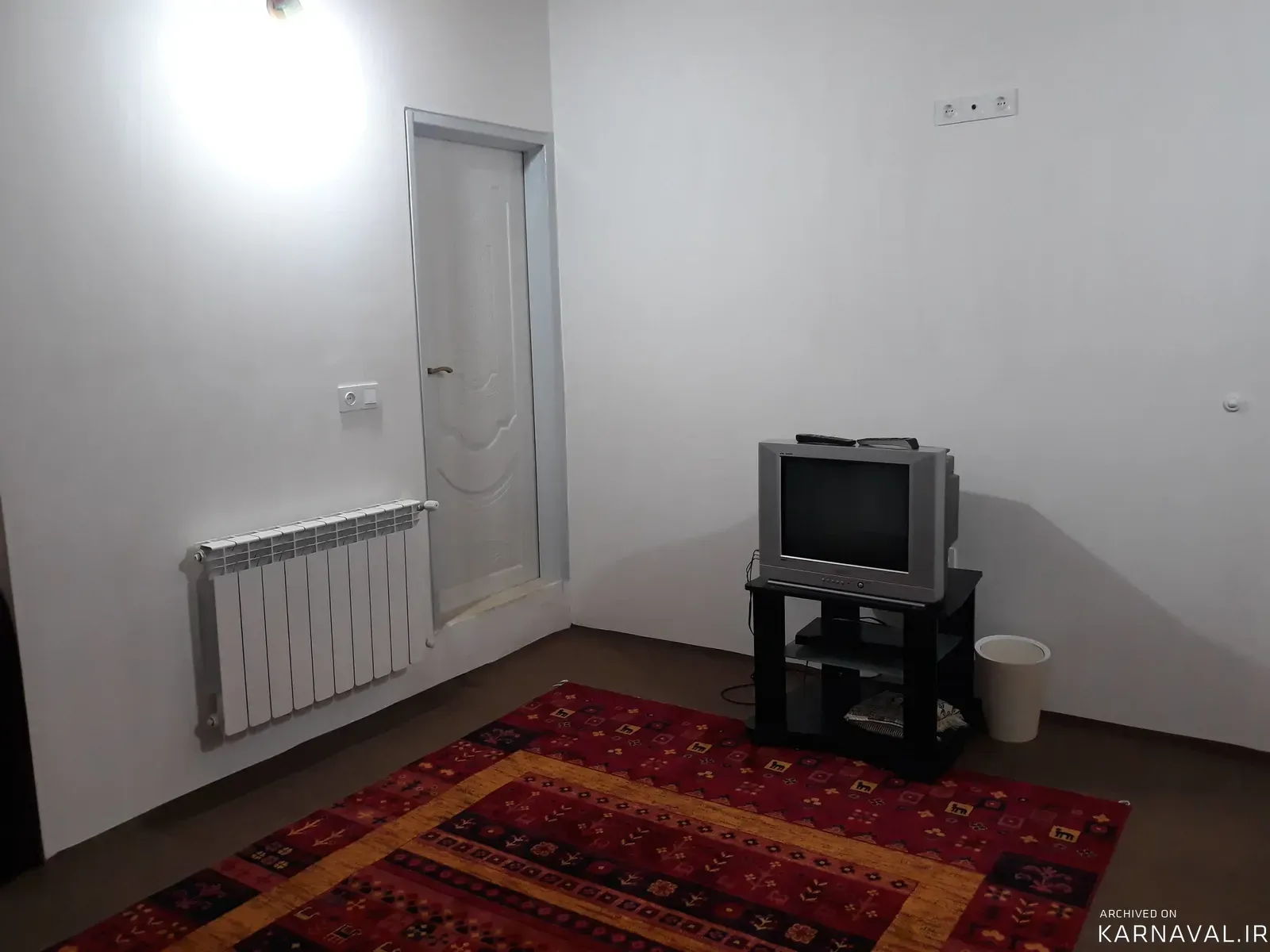 اقامتگاه بوم‌گردی طیبه جان (4) رشت
