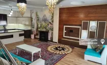 ویلا استخردار آبگرم نسیم ساری ویلا استخردار آبگرم نسیم ساری