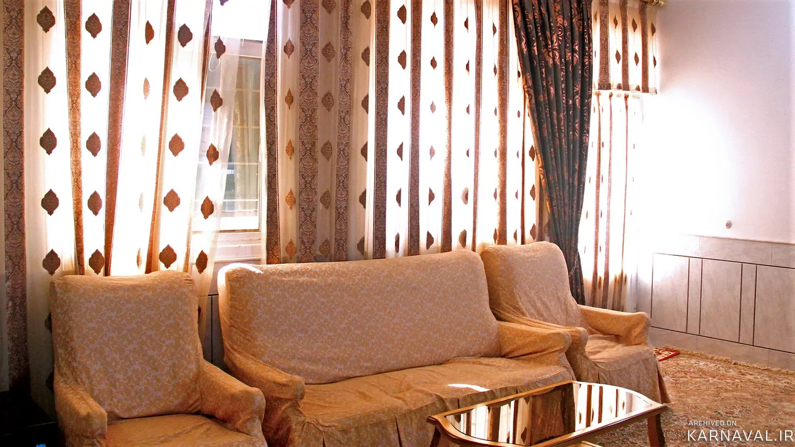 خانه نصیری نیاسر خانه نصیری نیاسر
