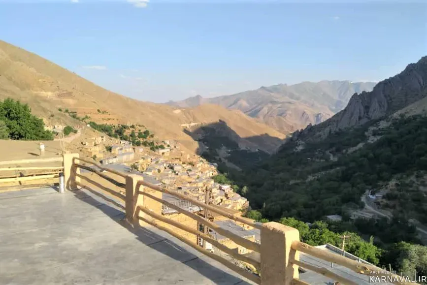اقامتگاه بومگردی واران (طبقه 1) سنندج اقامتگاه بومگردی واران (طبقه 1) سنندج