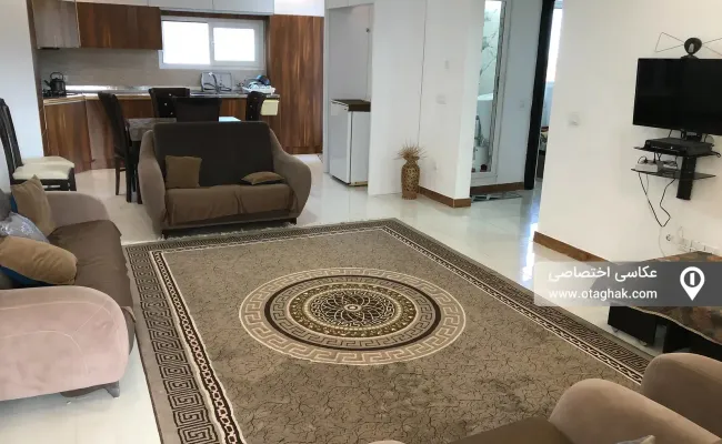 ویلا رهام چالوس ویلا رهام چالوس
