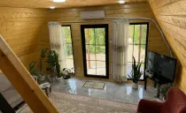کلبه چوبی امیر ماسال کلبه چوبی امیر ماسال