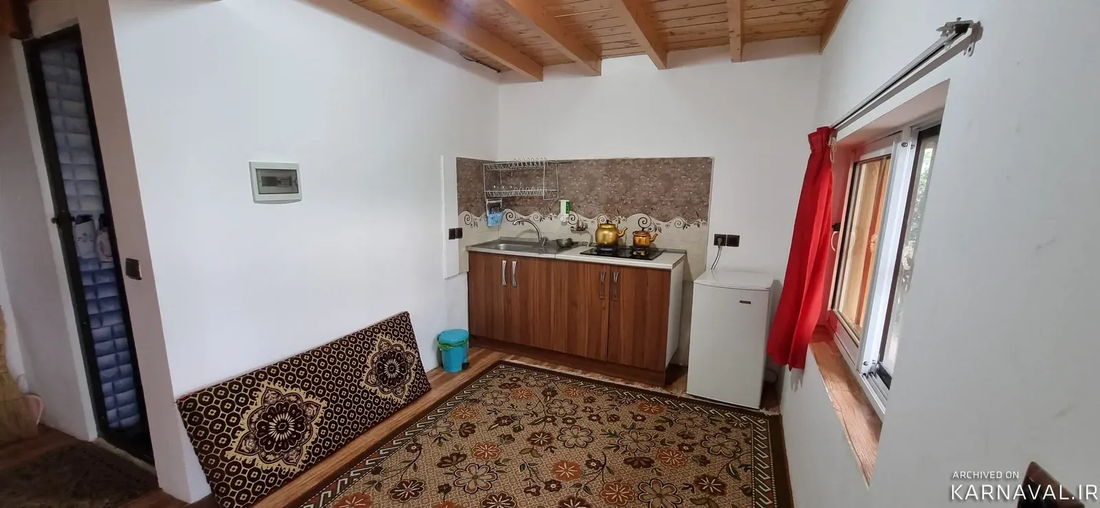 کلبه اتر (1) سوادکوه کلبه اتر (1) سوادکوه