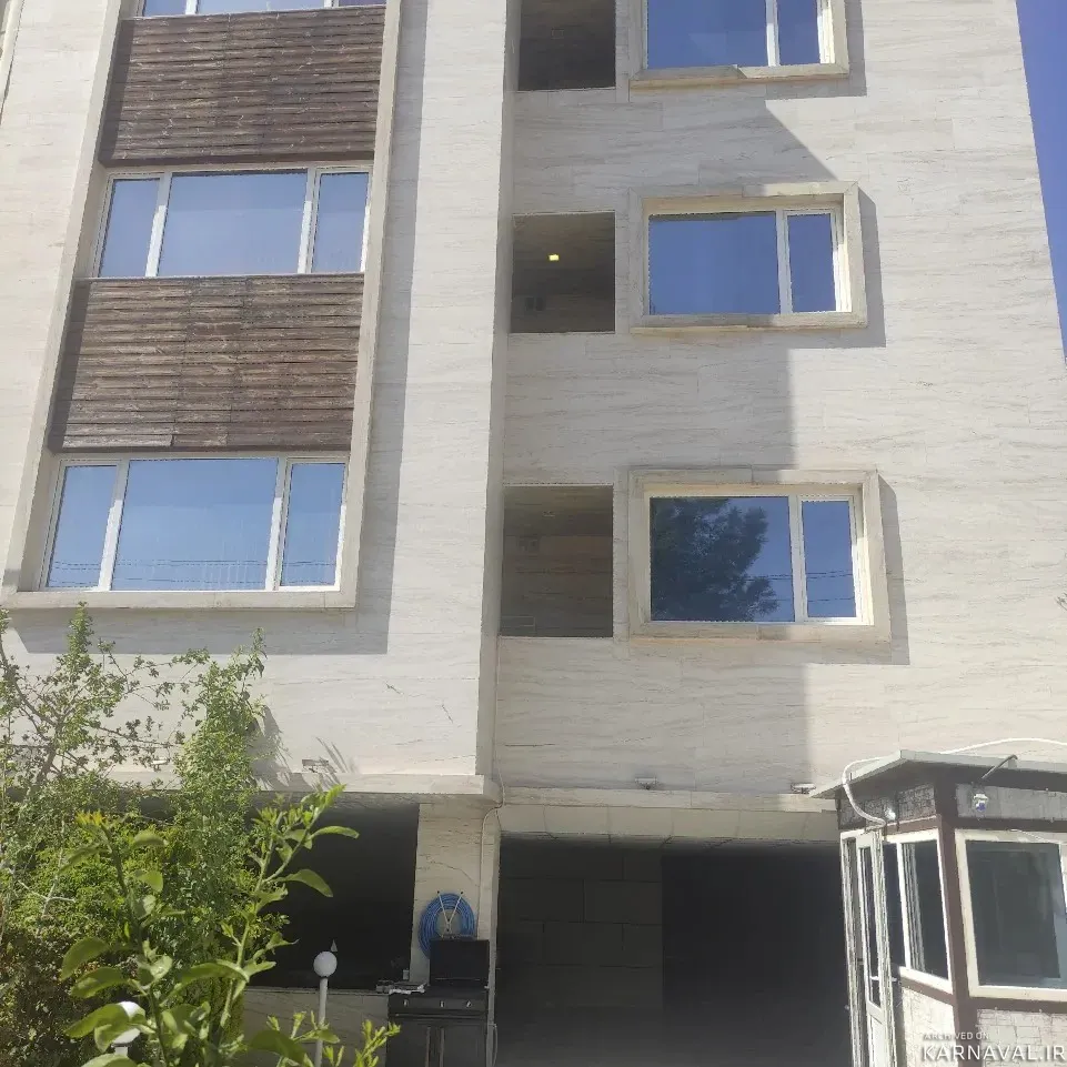 آپارتمان بهشتی (واحد ۴) شیراز