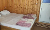 کلبه ساحلی فین دلفین(۵) قشم کلبه ساحلی فین دلفین(۵) قشم