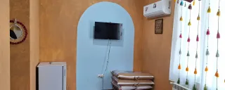 اقامتگاه بومگردی گیل آوا (ناریکا) فومن اقامتگاه بومگردی گیل آوا (ناریکا) فومن