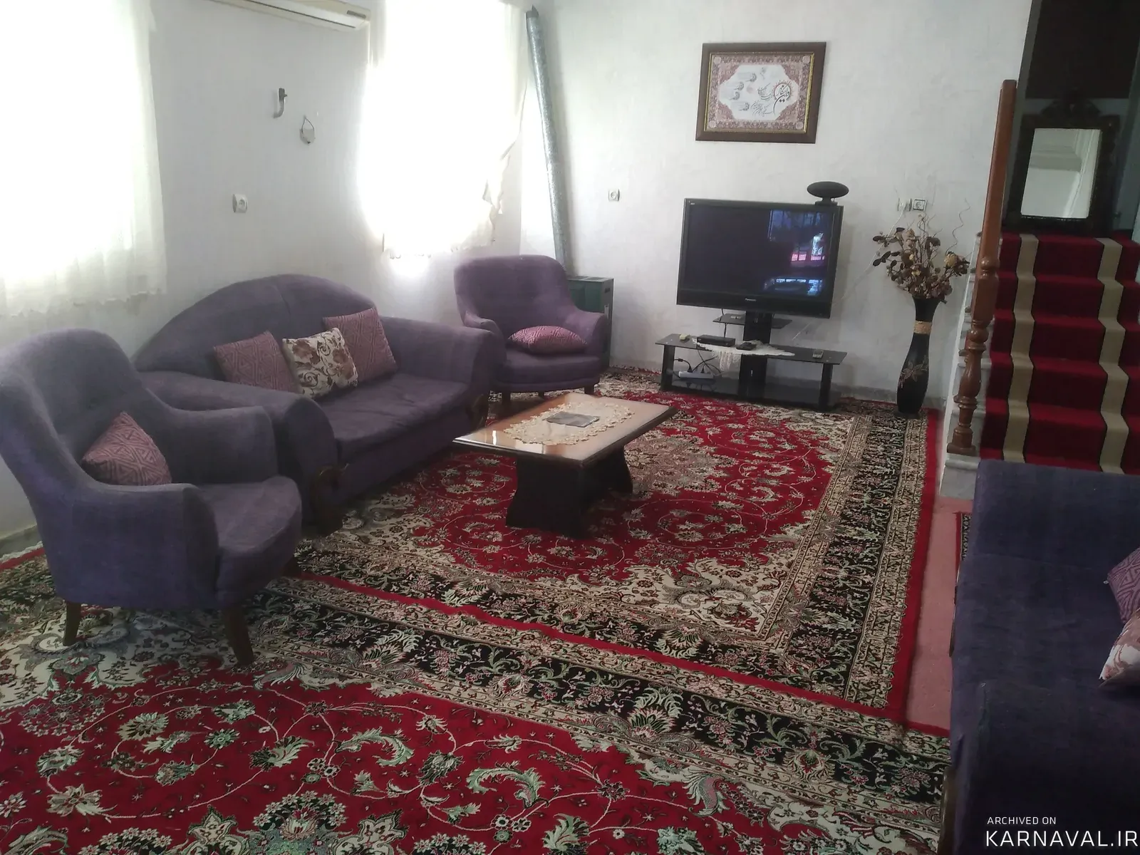 ویلا سبز بابل
