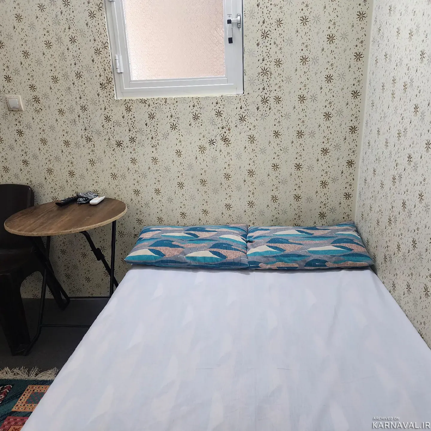 سوییت شمس تبریزی (۴۰۲) شیراز سوییت شمس تبریزی (۴۰۲) شیراز